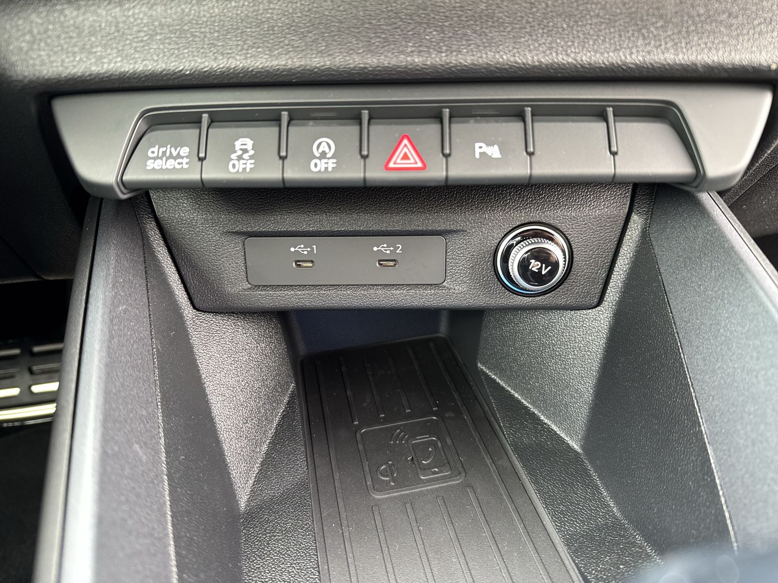 Fahrzeugabbildung Audi A1 Sportback S line 40TFSI S tronic |ACC|SpurH