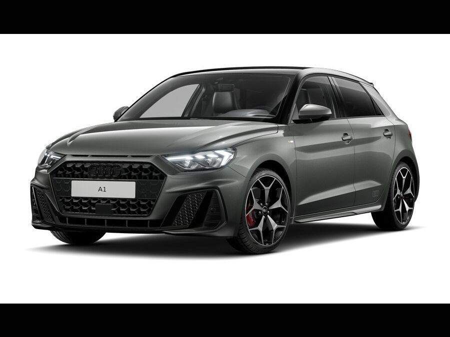 Fahrzeugabbildung Audi A1 Sportback S line 40 TFSI S tronic |ACC|SpurH