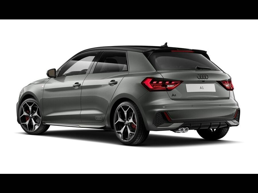 Fahrzeugabbildung Audi A1 Sportback S line 40 TFSI S tronic |ACC|SpurH