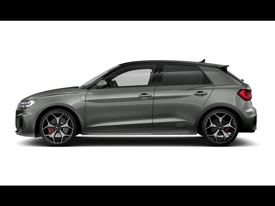 Fahrzeugabbildung Audi A1 Sportback S line 40 TFSI S tronic |ACC|SpurH