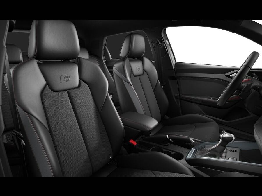 Fahrzeugabbildung Audi A1 Sportback S line 40 TFSI S tronic |ACC|SpurH