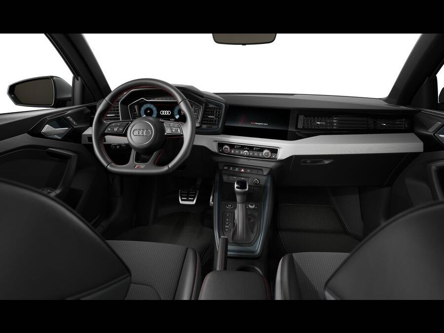 Fahrzeugabbildung Audi A1 Sportback S line 40 TFSI S tronic |ACC|SpurH