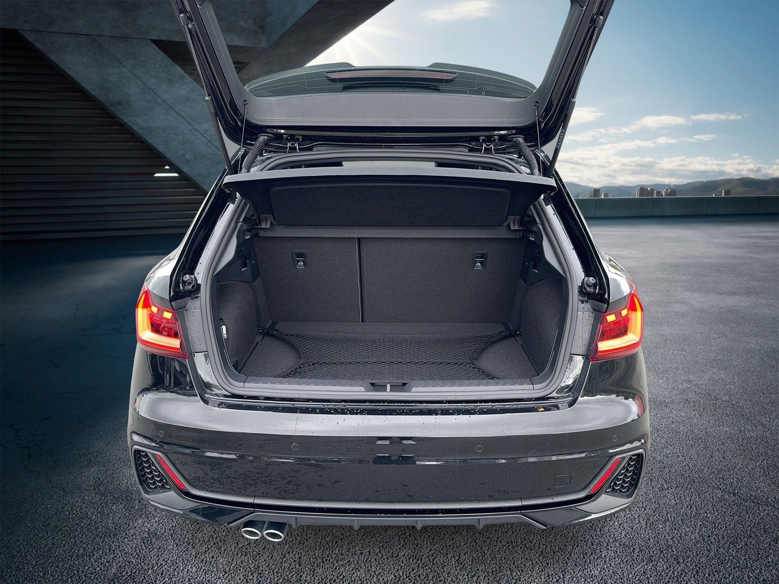 Fahrzeug autohaus mense Fahrzeugabbildung Audi A1 Sportback S line 40TFSI S tronic |ACC|Kamera