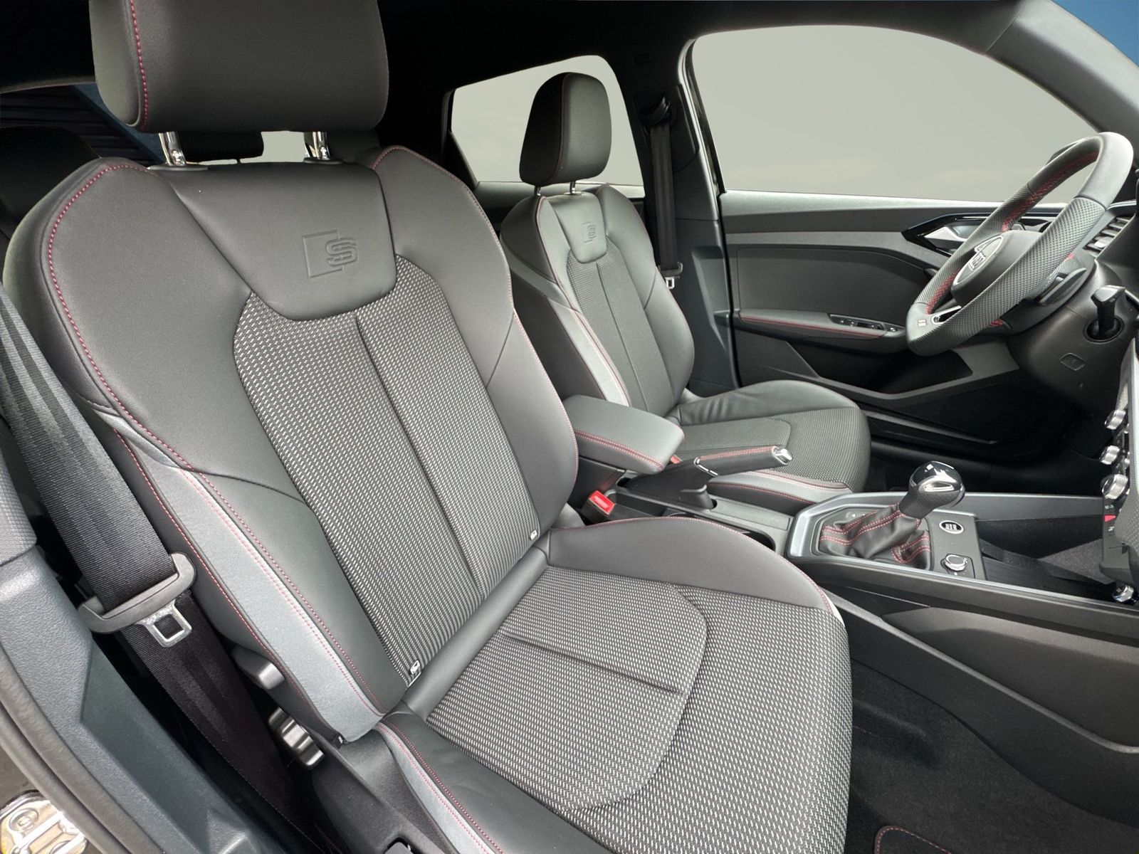 Fahrzeug autohaus mense Fahrzeugabbildung Audi A1 Sportback S line 40TFSI S tronic |ACC|Kamera