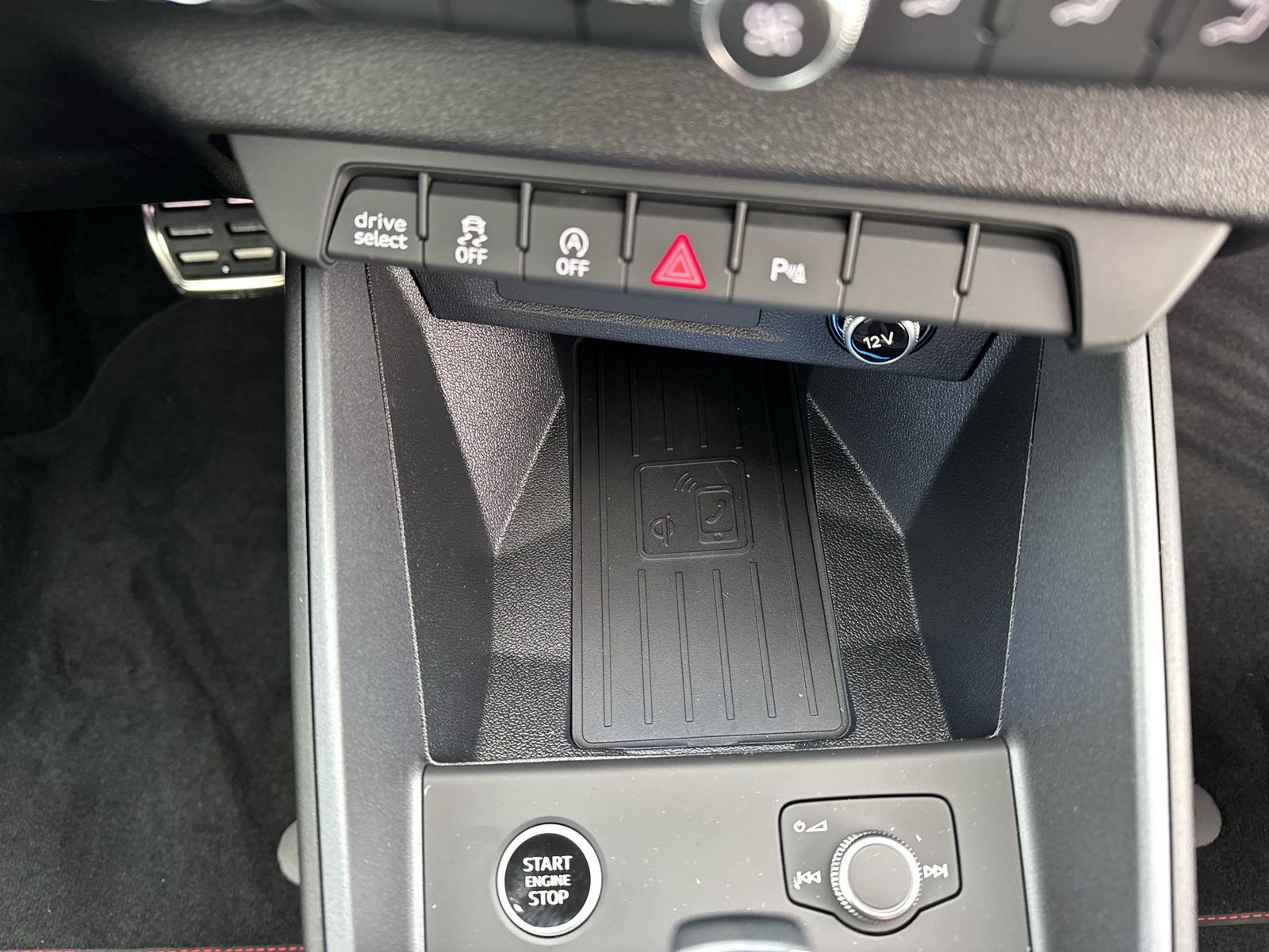 Fahrzeug autohaus mense Fahrzeugabbildung Audi A1 Sportback S line 40TFSI S tronic |ACC|Kamera