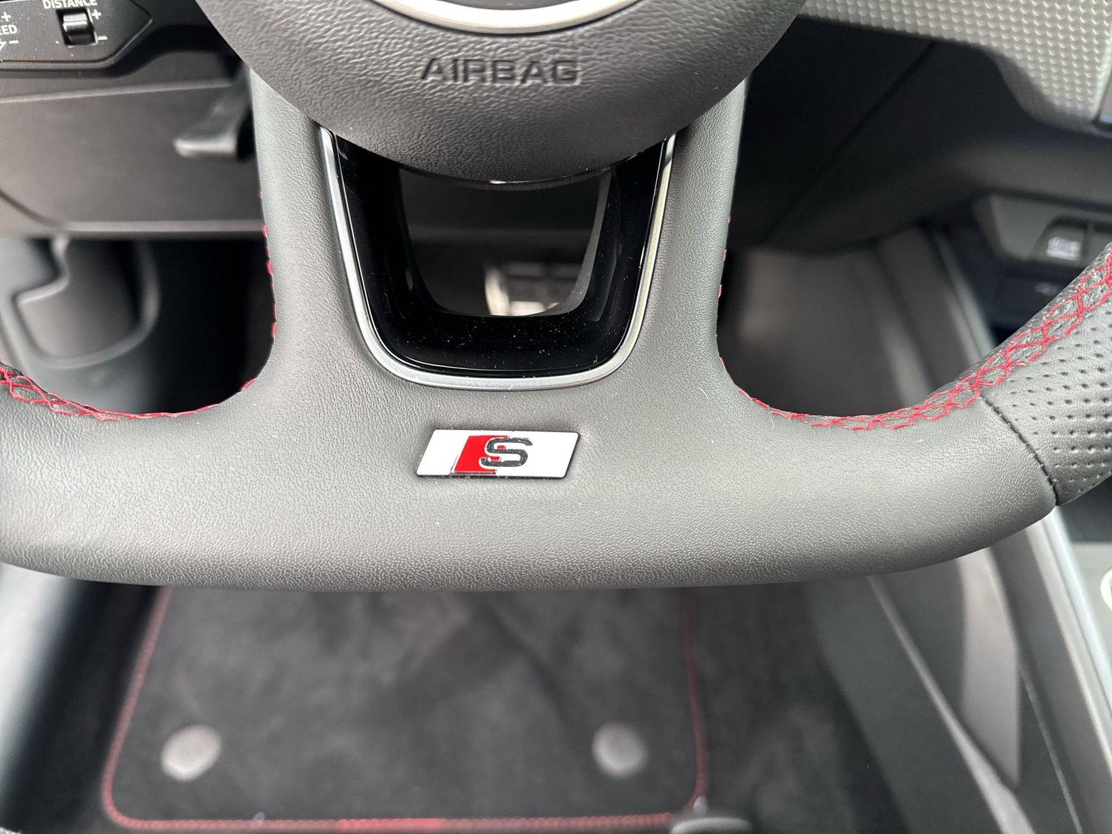 Fahrzeug autohaus mense Fahrzeugabbildung Audi A1 Sportback S line 40TFSI S tronic |ACC|Kamera