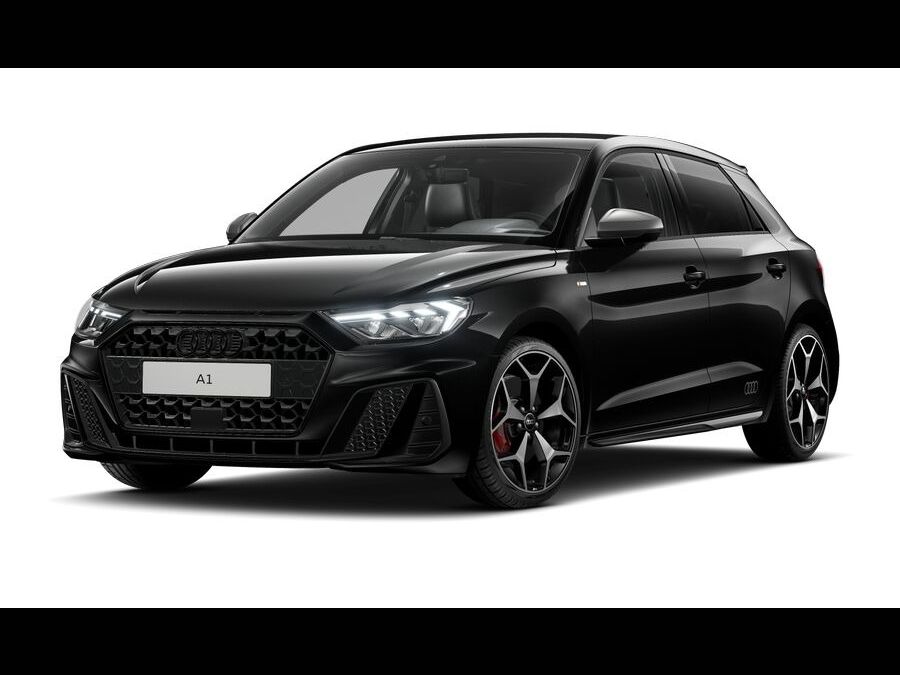 Fahrzeugabbildung Audi A1 Sportback S line 40 TFSI S tronic |ACC|SpurH