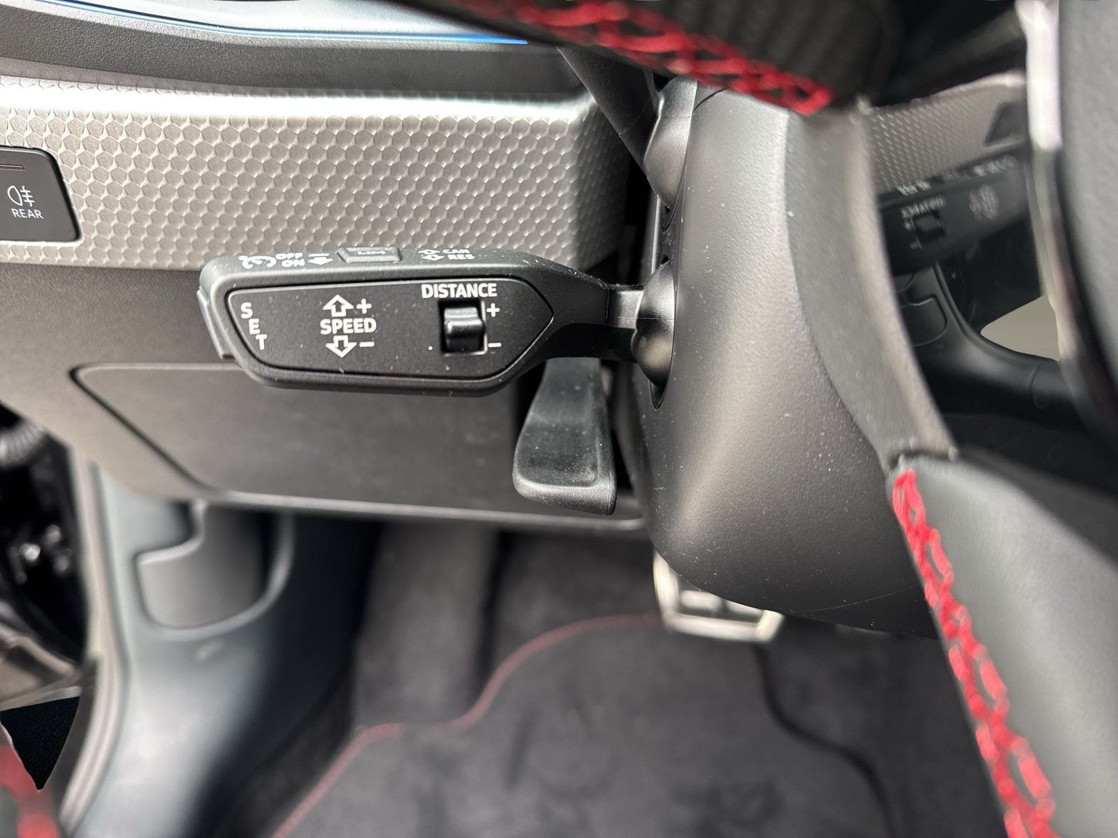 Fahrzeug autohaus mense Fahrzeugabbildung Audi A1 Sportback S line 40TFSI S tronic |ACC|Kamera