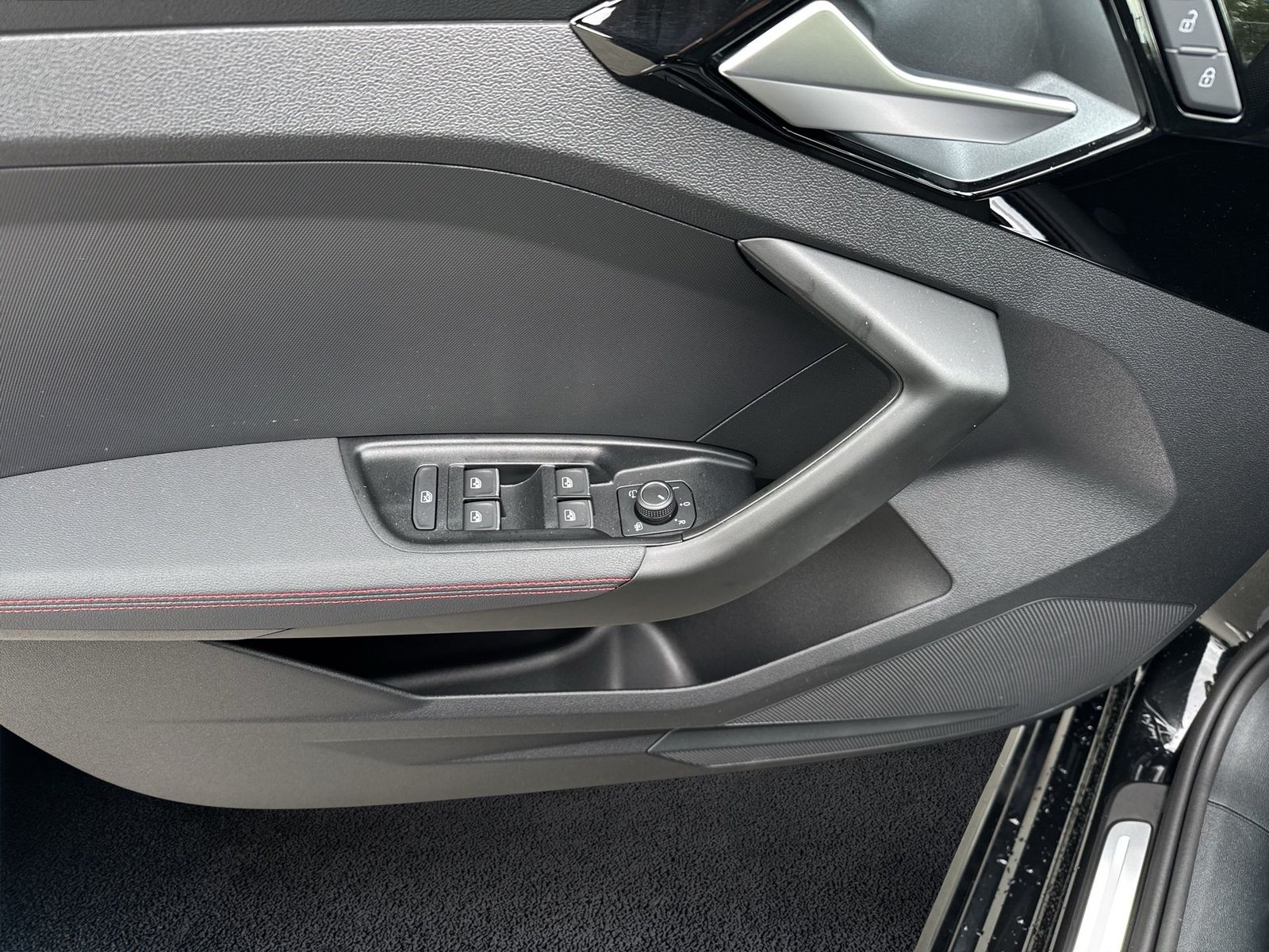 Fahrzeug autohaus mense Fahrzeugabbildung Audi A1 Sportback S line 40TFSI S tronic |ACC|Kamera