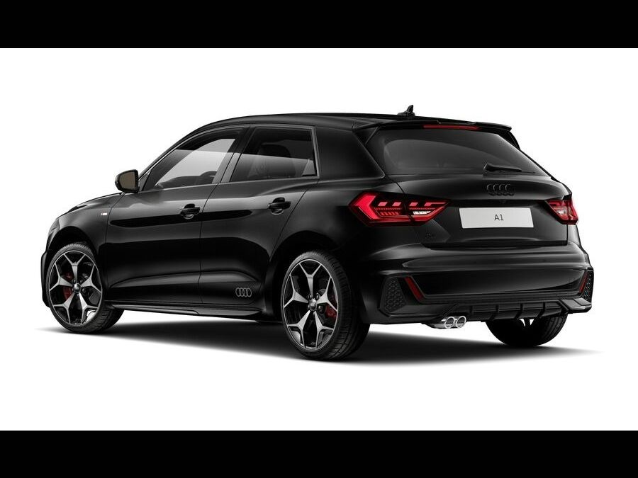 Fahrzeugabbildung Audi A1 Sportback S line 40 TFSI S tronic |ACC|SpurH