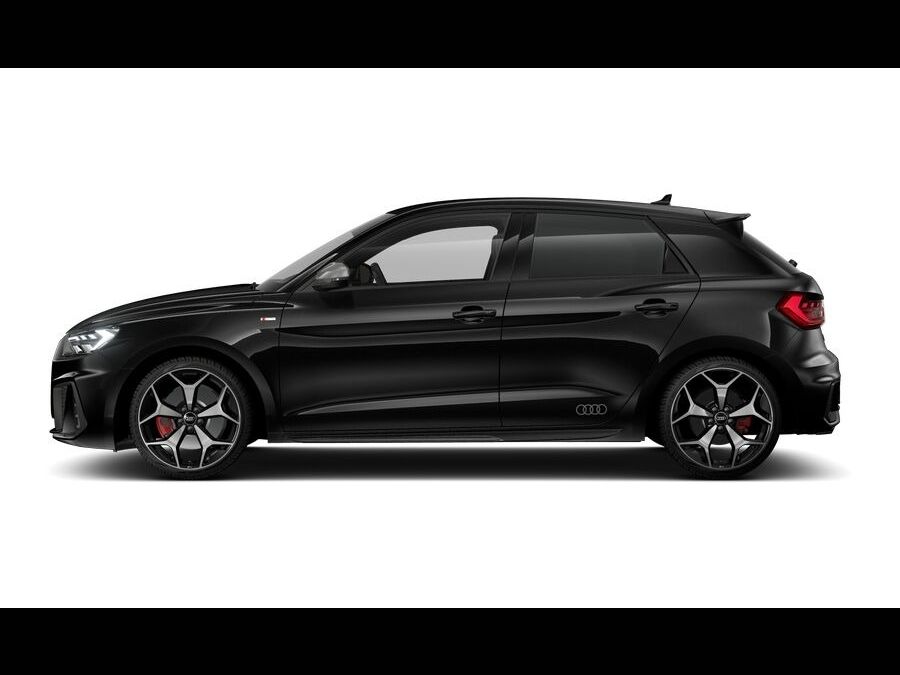 Fahrzeugabbildung Audi A1 Sportback S line 40 TFSI S tronic |ACC|SpurH