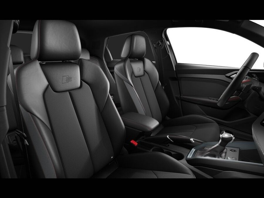 Fahrzeugabbildung Audi A1 Sportback S line 40 TFSI S tronic |ACC|SpurH