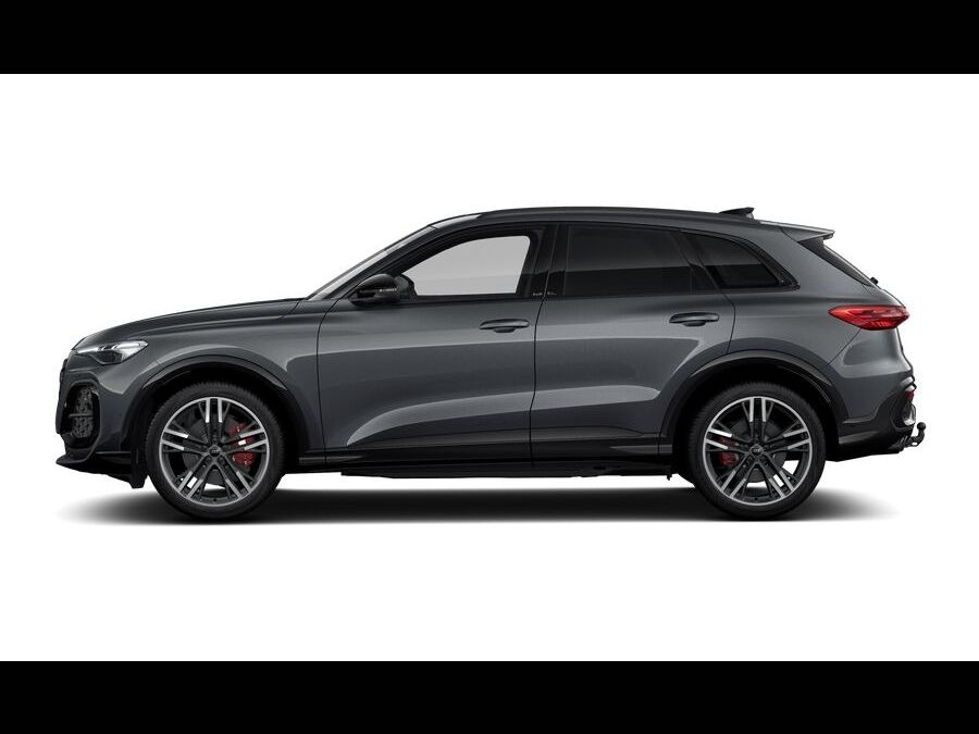 Fahrzeugabbildung Audi SQ5 SUV TFSI S tronic |AHK|Luft|Pano|LED