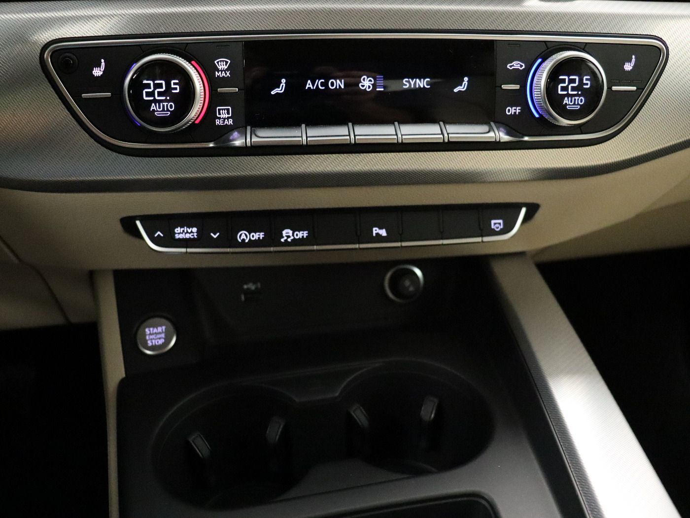 Fahrzeugabbildung Audi A5 Sportback 40 g-tron S tronic S line |CarPlay