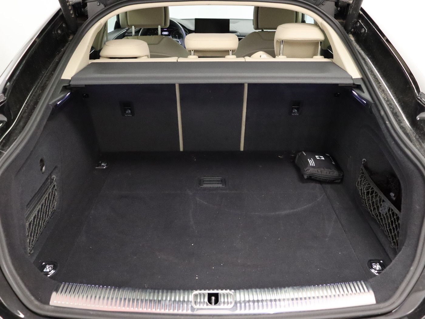 Fahrzeugabbildung Audi A5 Sportback 40 g-tron S tronic S line |CarPlay