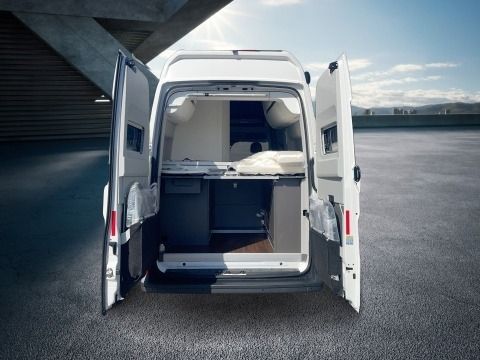 Fahrzeugabbildung Volkswagen Grand California 600 2.0 l TDI 120 kW 8-Gang Aut