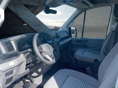 Fahrzeugabbildung Volkswagen Grand California 600 2.0 l TDI 120 kW 8-Gang Aut