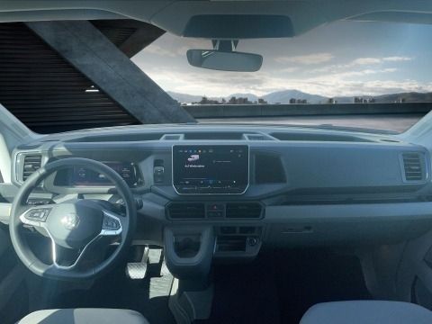 Fahrzeugabbildung Volkswagen Grand California 600 2.0 l TDI 120 kW 8-Gang Aut