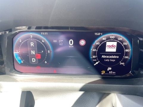 Fahrzeugabbildung Volkswagen Grand California 600 2.0 l TDI 120 kW 8-Gang Aut