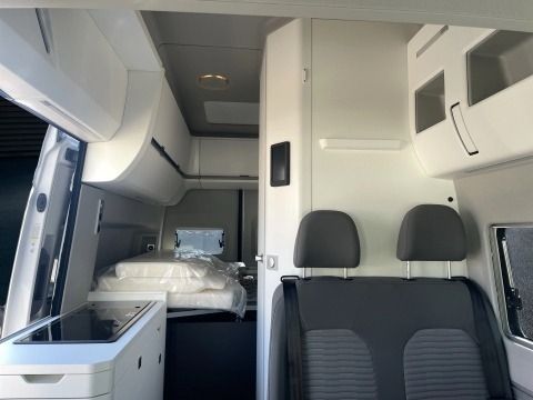 Fahrzeugabbildung Volkswagen Grand California 600 2.0 l TDI 120 kW 8-Gang Aut