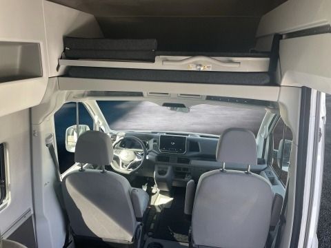 Fahrzeugabbildung Volkswagen Grand California 600 2.0 l TDI 120 kW 8-Gang Aut