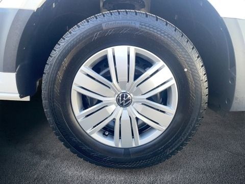 Fahrzeugabbildung Volkswagen Grand California 600 2.0 l TDI 120 kW 8-Gang Aut