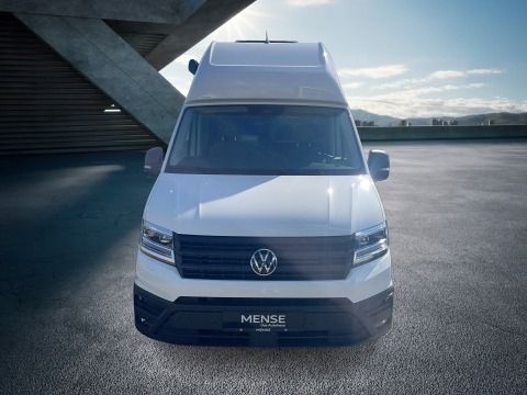 Fahrzeugabbildung Volkswagen Grand California 600 2.0 l TDI 120 kW 8-Gang Aut