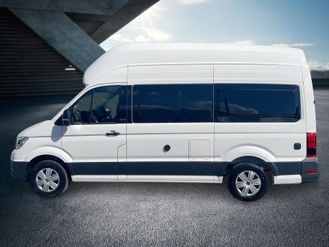 Fahrzeugabbildung Volkswagen Grand California 600 2.0 l TDI 120 kW 8-Gang Aut