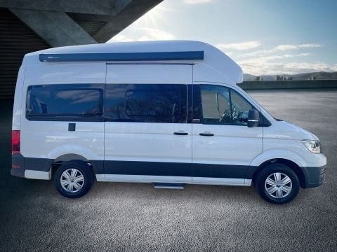 Fahrzeugabbildung Volkswagen Grand California 600 2.0 l TDI 120 kW 8-Gang Aut