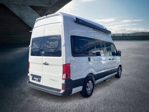 Fahrzeugabbildung Volkswagen Grand California 600 2.0 l TDI 120 kW 8-Gang Aut