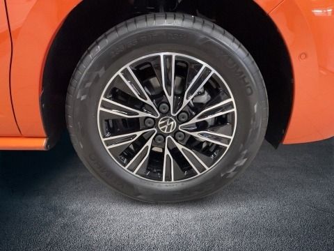 Fahrzeugabbildung Volkswagen T7 Multivan Style 2.0l TDI 110kW 7-Gang-DSG |AHK