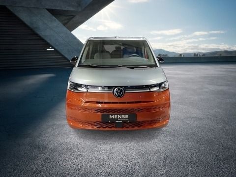 Fahrzeugabbildung Volkswagen T7 Multivan Style 2.0l TDI 110kW 7-Gang-DSG |AHK