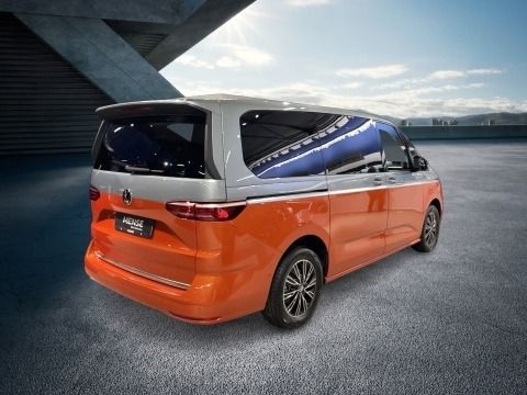 Fahrzeugabbildung Volkswagen T7 Multivan Style 2.0l TDI 110kW 7-Gang-DSG |AHK