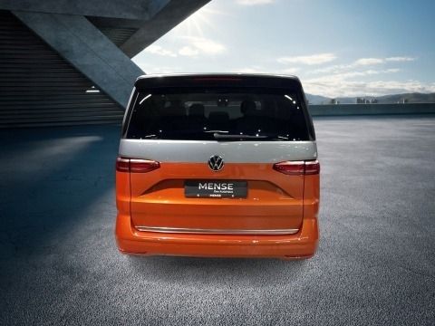 Fahrzeugabbildung Volkswagen T7 Multivan Style 2.0l TDI 110kW 7-Gang-DSG |AHK