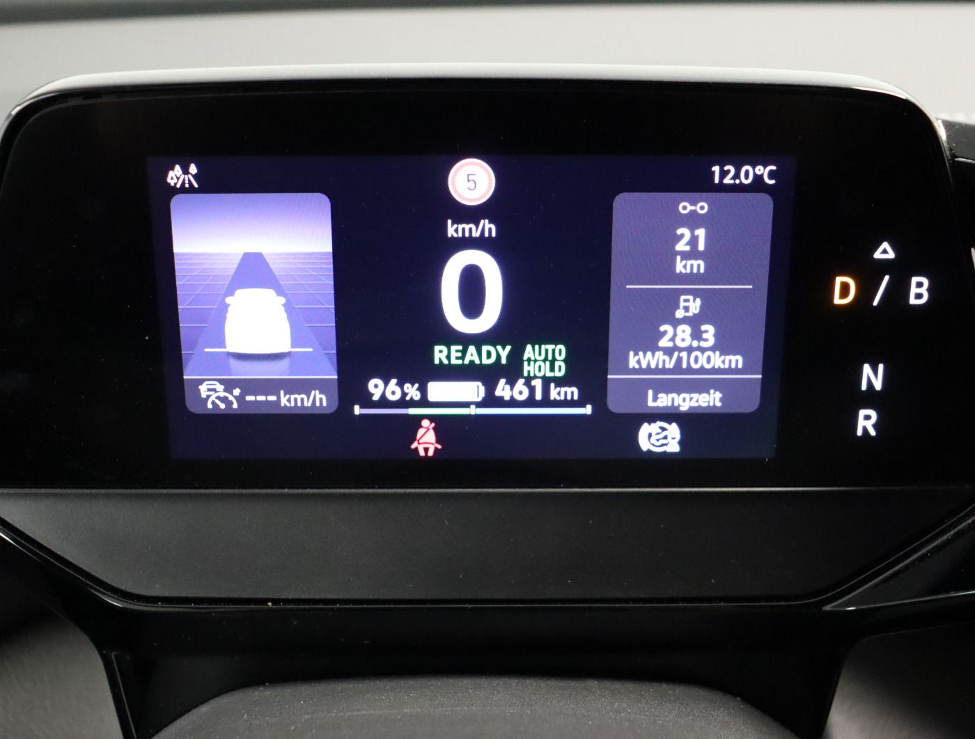 Fahrzeugabbildung Volkswagen ID.4 Pro Performance |AHK|Massage|WPumpe|CarPlay