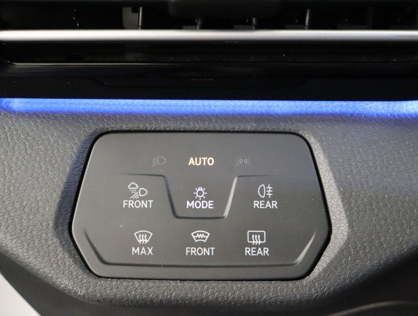 Fahrzeugabbildung Volkswagen ID.4 Pro Performance |AHK|Massage|WPumpe|CarPlay