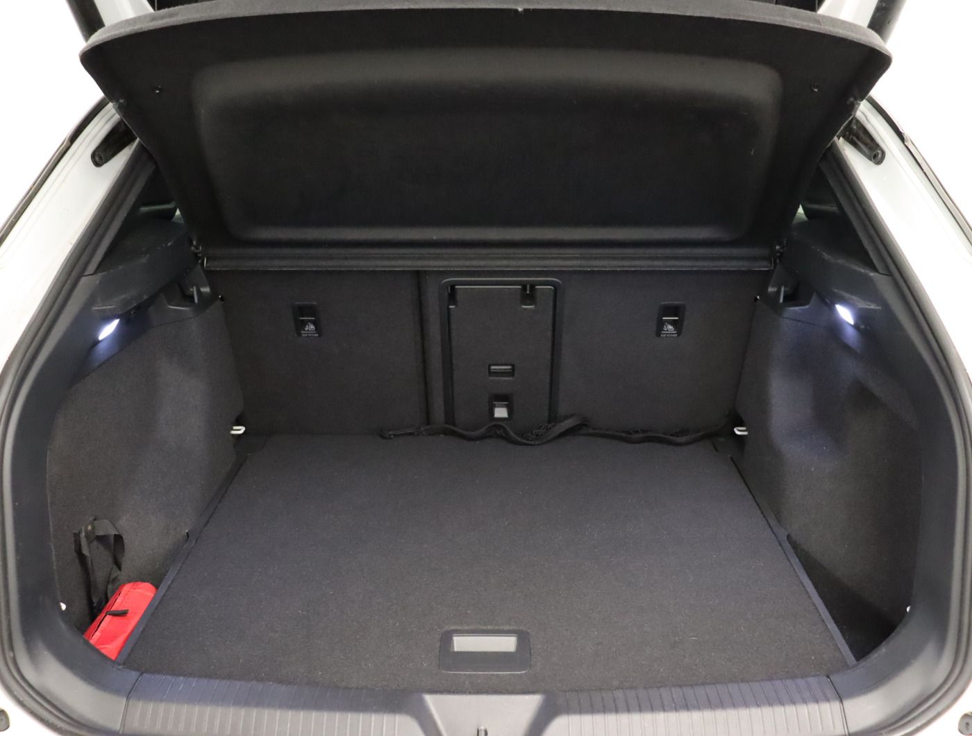 Fahrzeugabbildung Volkswagen ID.4 Pro Performance |AHK|Massage|WPumpe|CarPlay