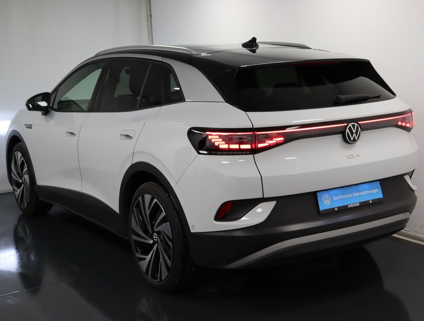 Fahrzeugabbildung Volkswagen ID.4 Pro Performance |AHK|Massage|WPumpe|CarPlay