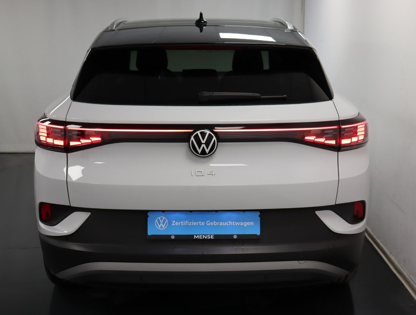 Fahrzeugabbildung Volkswagen ID.4 Pro Performance |AHK|Massage|WPumpe|CarPlay