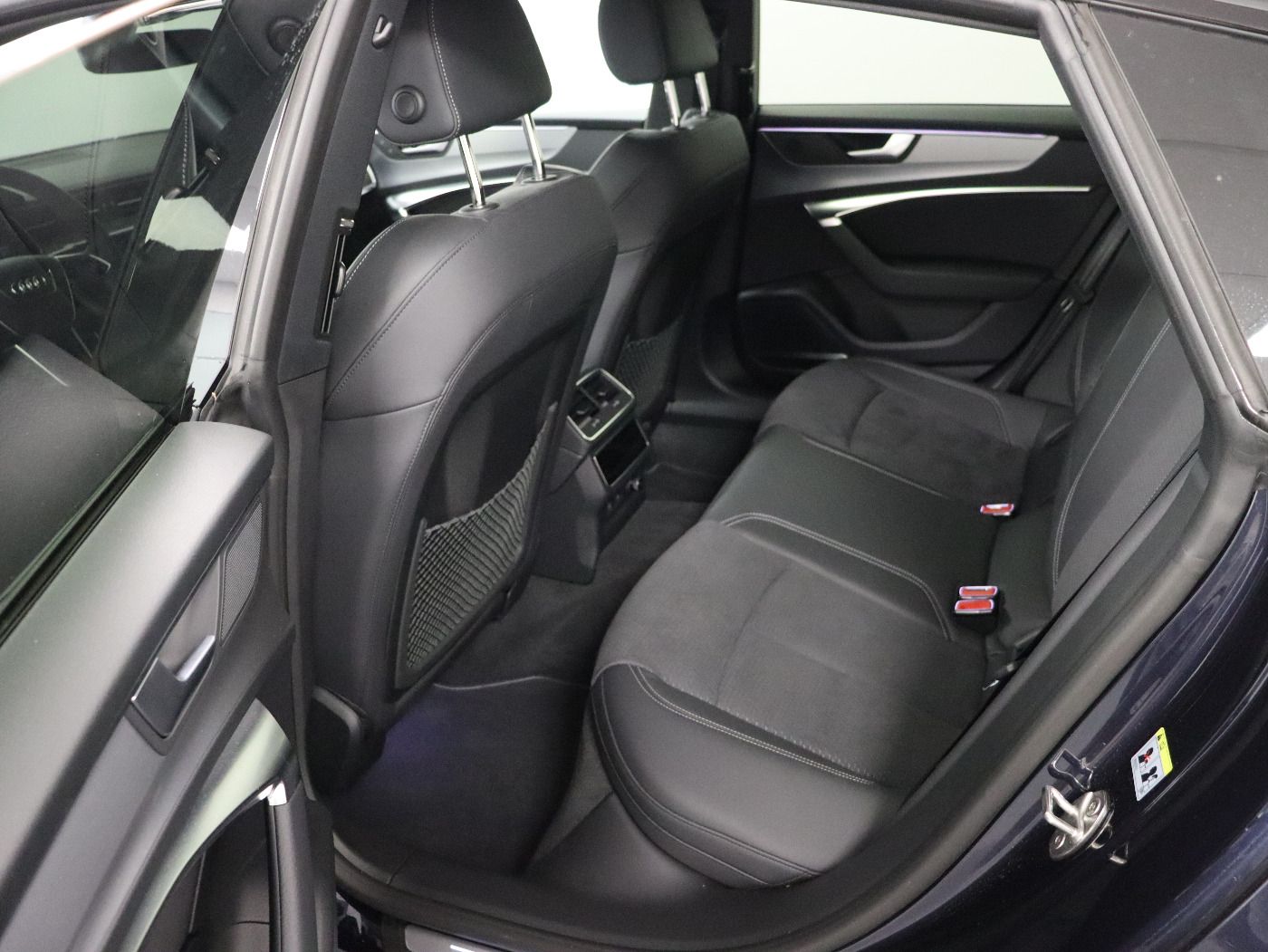 Fahrzeugabbildung Audi A7 Sportback 55 TFSI e quattro S tronic S line