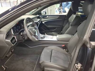 Fahrzeugabbildung Audi A7 Sportback 55 TFSI e quattro S tronic S line