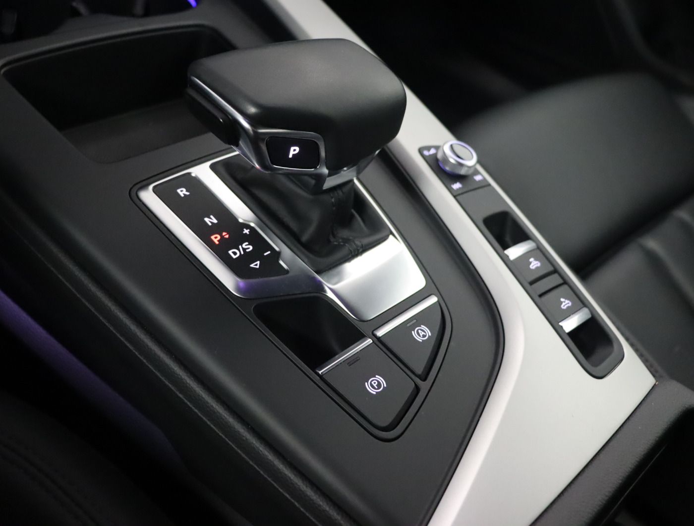 Fahrzeugabbildung Audi A5 Cabriolet 40 TDI quattro S tronic S line |ACC