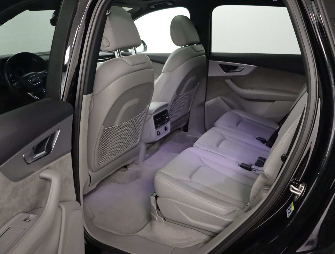 Fahrzeugabbildung Audi Q7 45 TDI quattro S line |Matrix|Luft|Pano