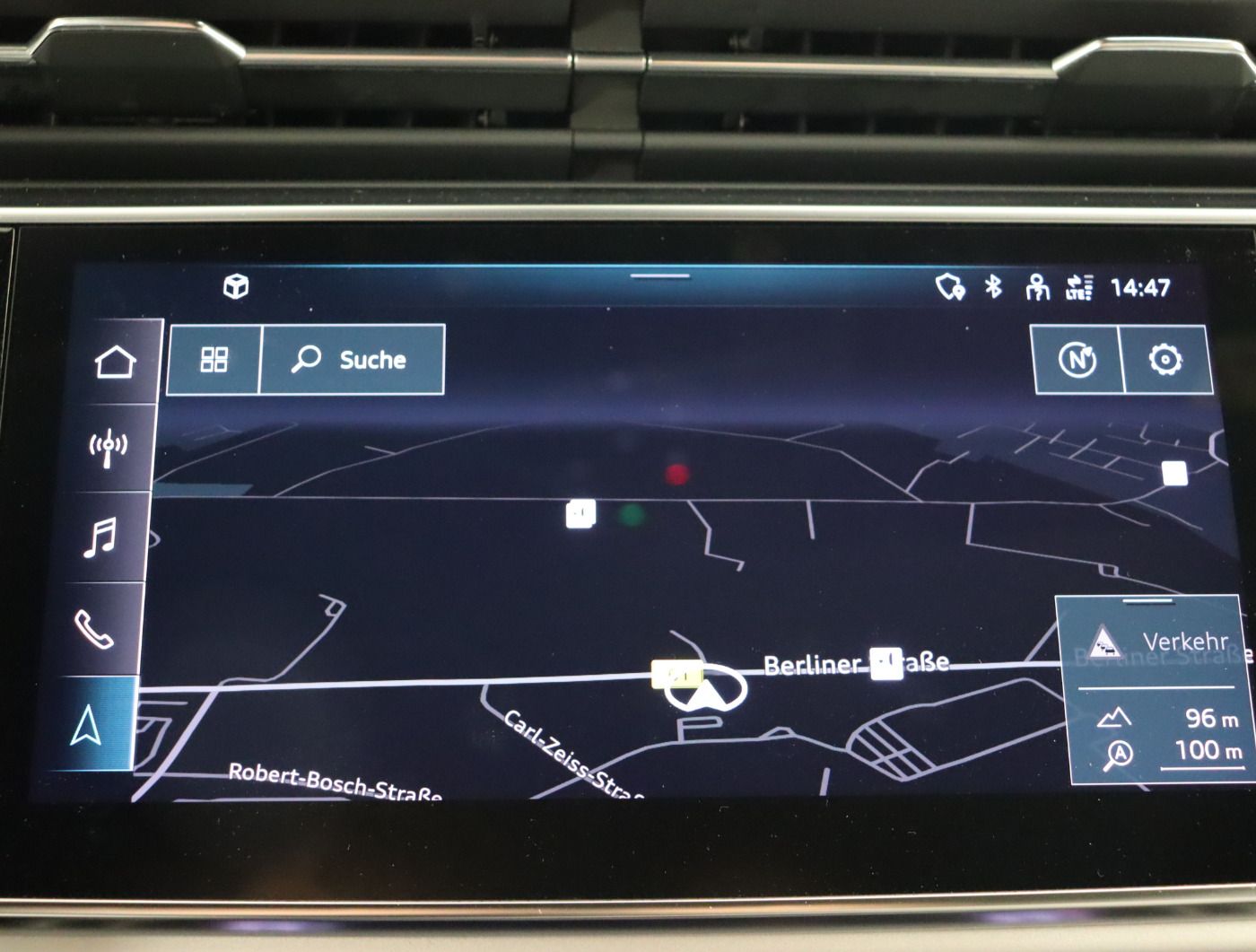 Fahrzeugabbildung Audi Q7 45 TDI quattro S line |Matrix|Luft|Pano