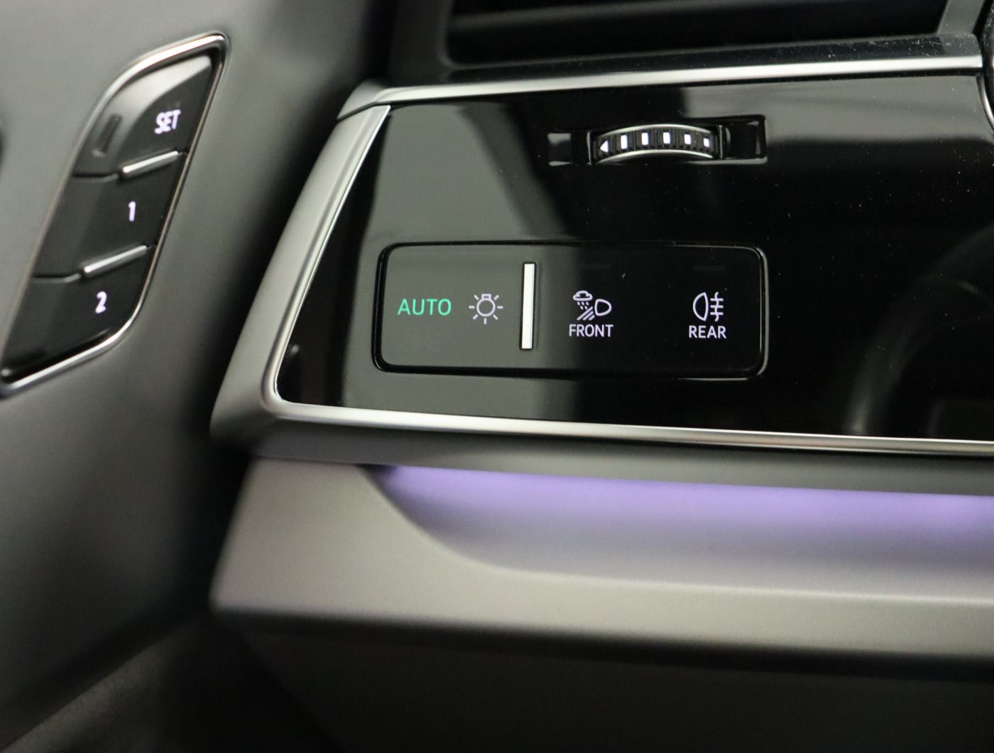 Fahrzeugabbildung Audi Q7 45 TDI quattro S line |Matrix|Luft|Pano