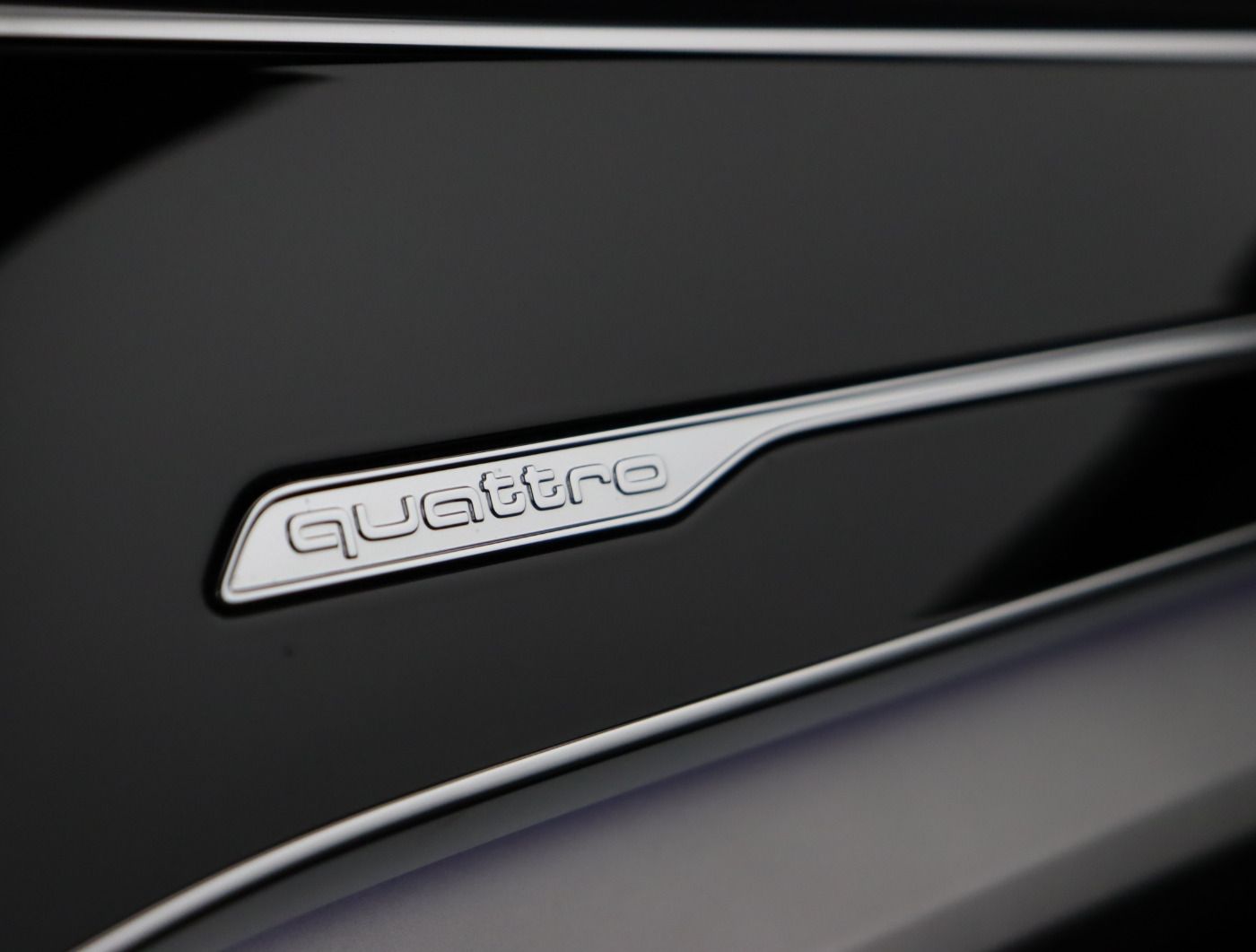 Fahrzeugabbildung Audi Q7 45 TDI quattro S line |Matrix|Luft|Pano