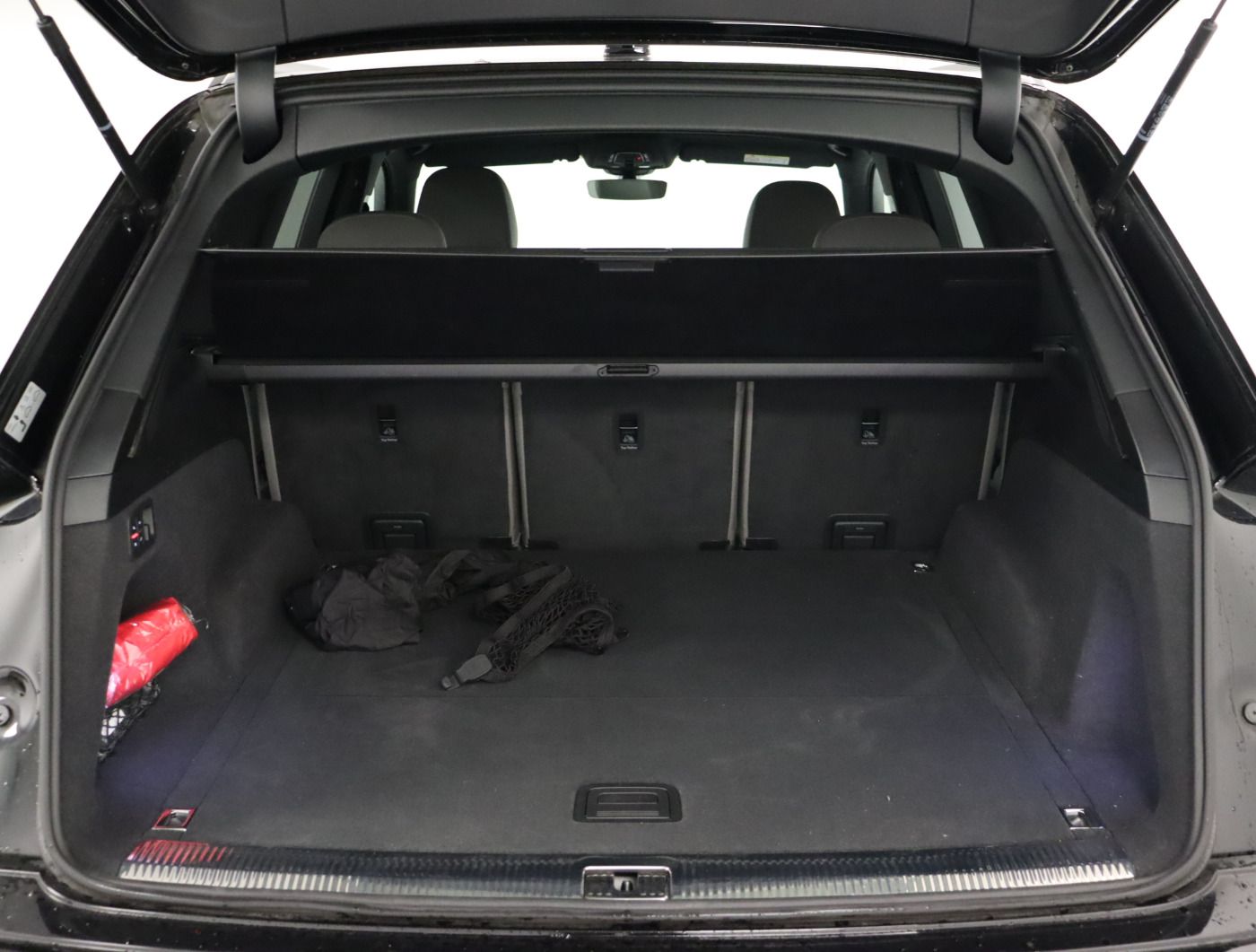 Fahrzeugabbildung Audi Q7 45 TDI quattro S line |Matrix|Luft|Pano