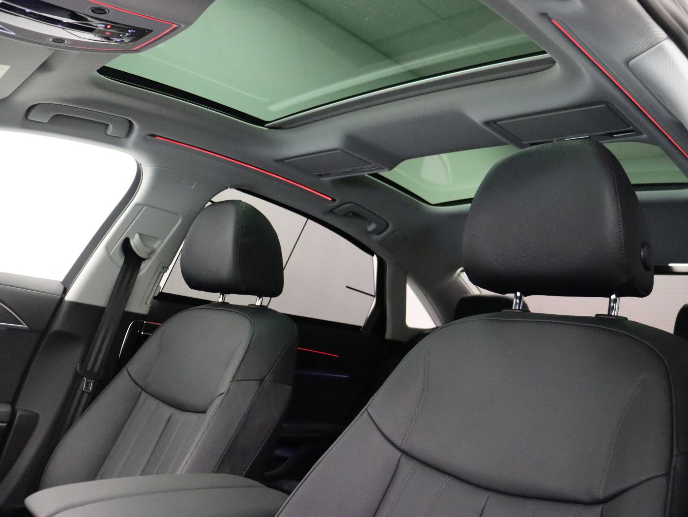 Fahrzeugabbildung Audi A8 lang 60 TFSI e quattro |Matrix|Luft|Pano|B&O