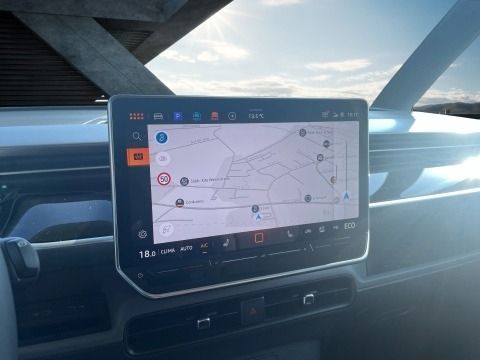 Fahrzeugabbildung Volkswagen ID. Buzz GOAL 79 kWh 1-Gang-Automatikgetriebe