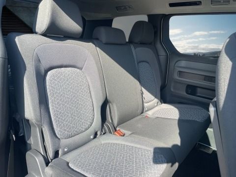 Fahrzeugabbildung Volkswagen ID. Buzz GOAL 79 kWh 1-Gang-Automatikgetriebe
